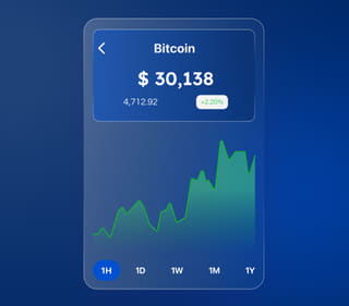 Albion Capitholm digital workspace for crypto asset management